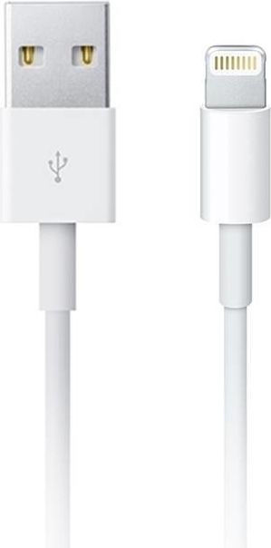 Voorspeller kraai leerling ᐅ • Lightning kabel voor Apple iPhone & iPad - 2 Meter - 2 stuks | Snel en  Goedkoop: PhoneGigant.nl