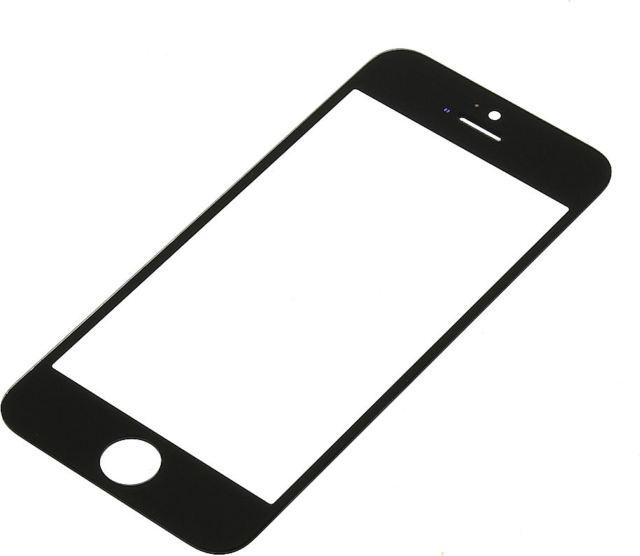 Ik heb een Engelse les Discrimineren Tanzania ᐅ • iPhone 5, 5S, 5C & SE Glasplaat Zwart | Snel en Goedkoop: PhoneGigant.nl