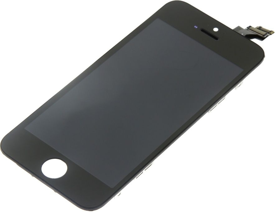 • iPhone 5 Scherm (LCD + Touchscreen) Snel en Goedkoop: PhoneGigant.nl