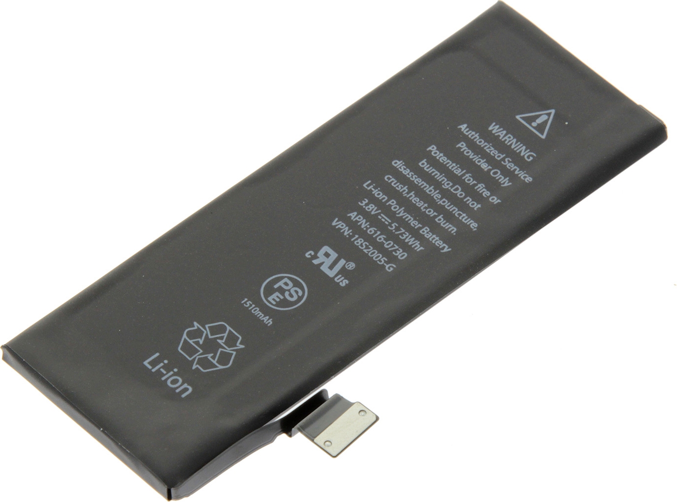 hoek maag Trillen ᐅ • iPhone 5C Batterij | Snel en Goedkoop: PhoneGigant.nl