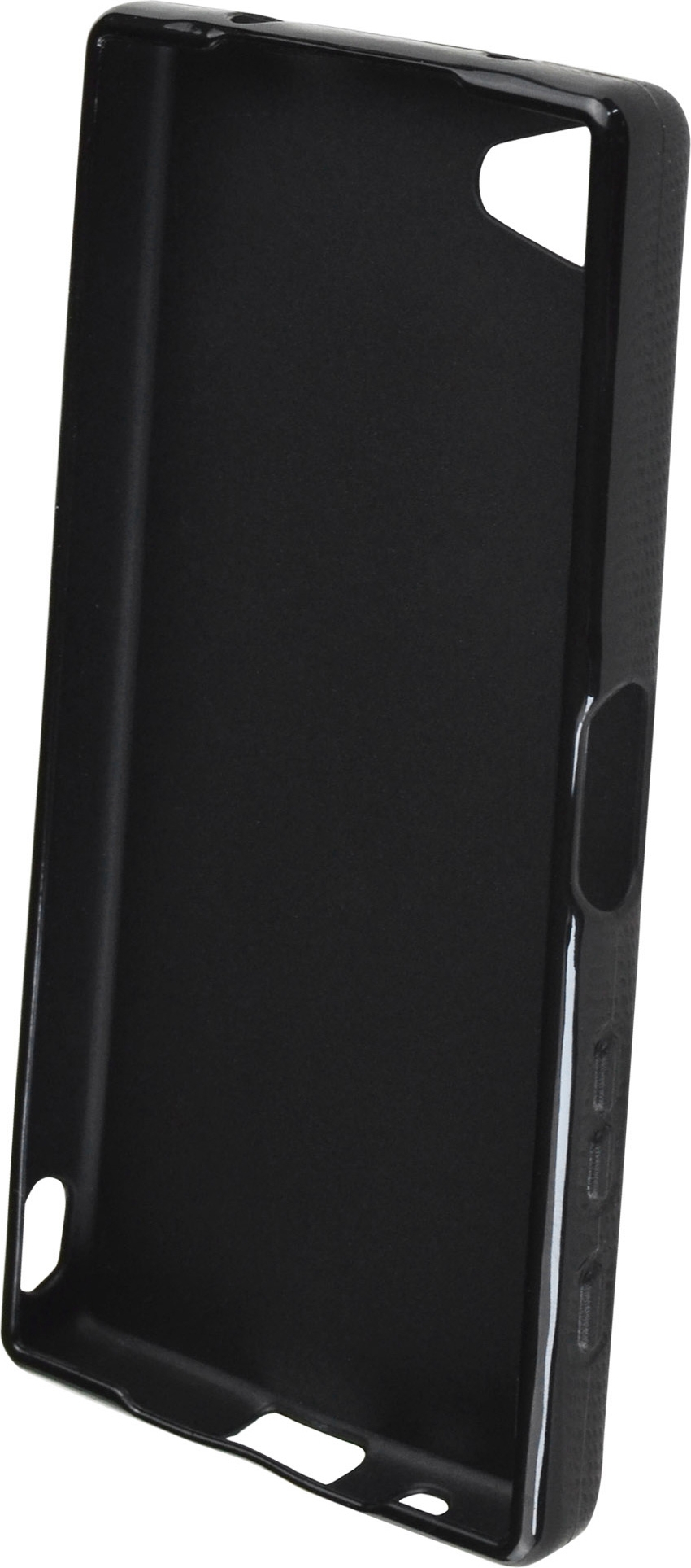ᐅ • Mobiparts Siliconen Case Sony Xperia Compact Snel en Goedkoop: PhoneGigant.nl