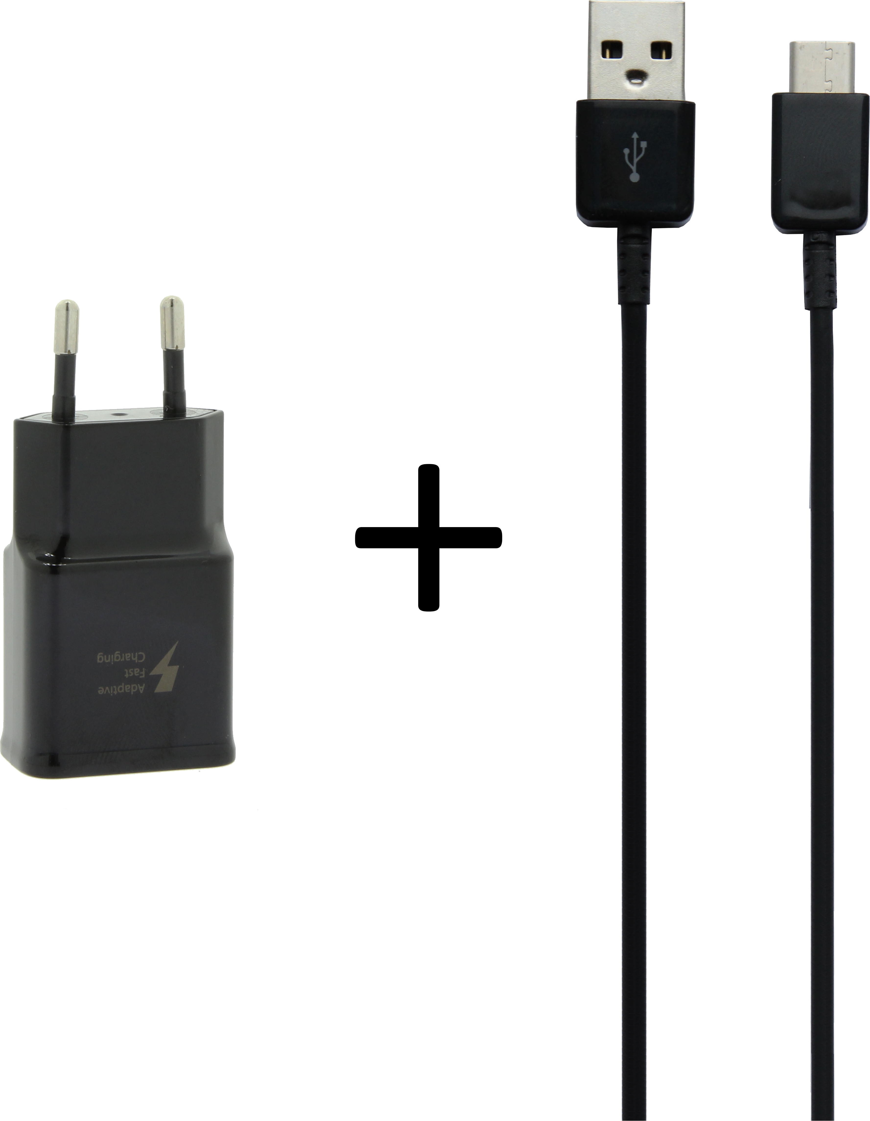 Sony USB-C lader XQZ-UC1 30W snellader kopen
