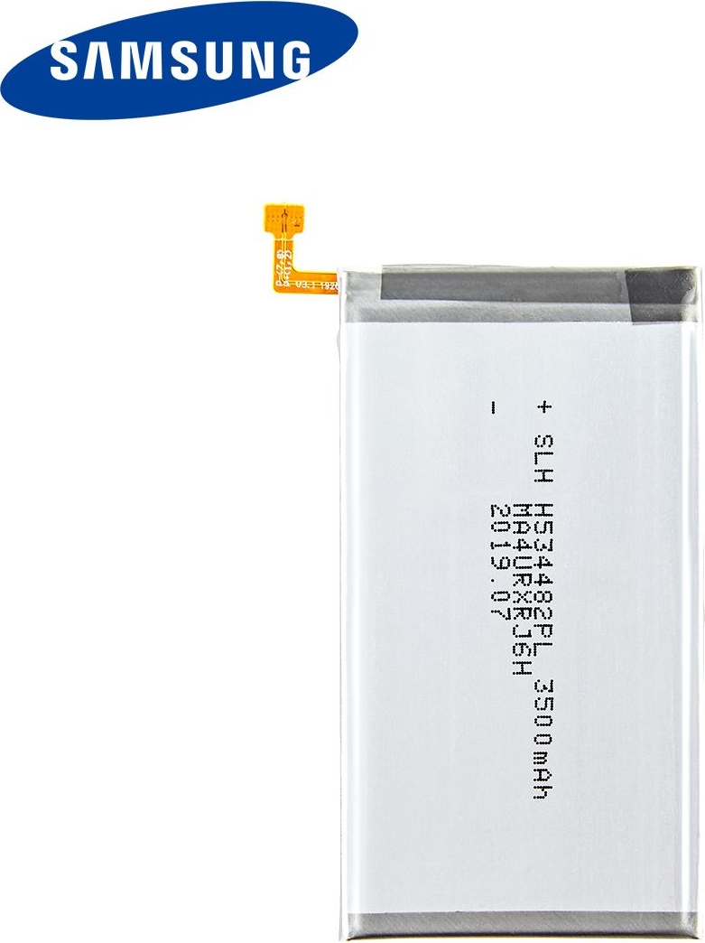 ᐅ • Samsung batterij origineel - EB-BG973ABU | Snel en Goedkoop ...