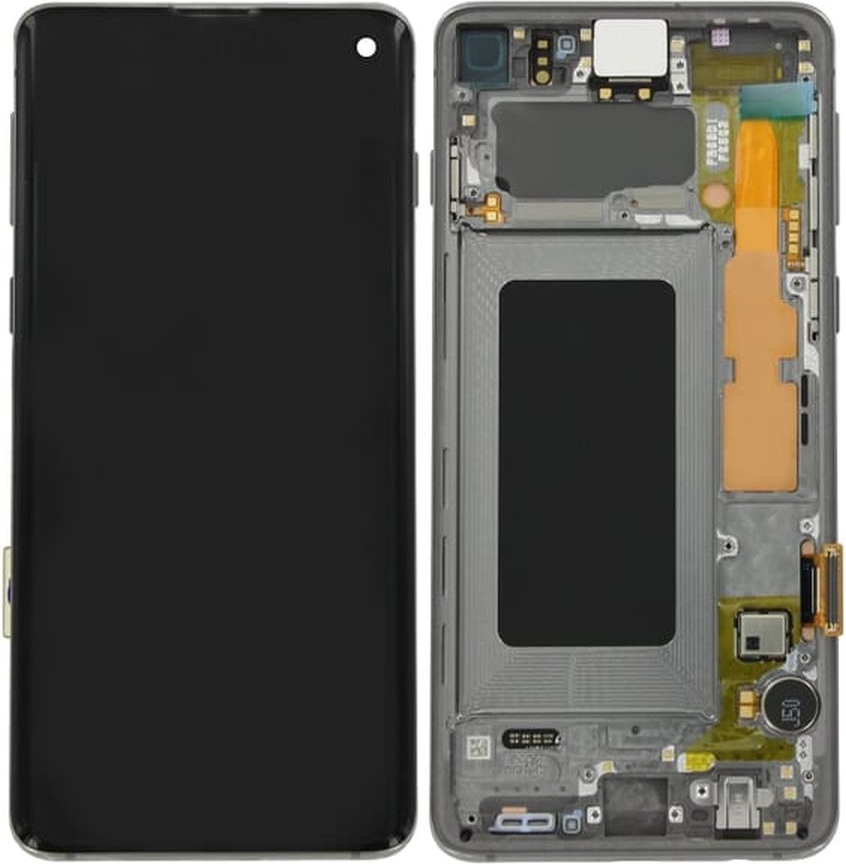 Самсунг S10 Plus Экран Купить Оригинал