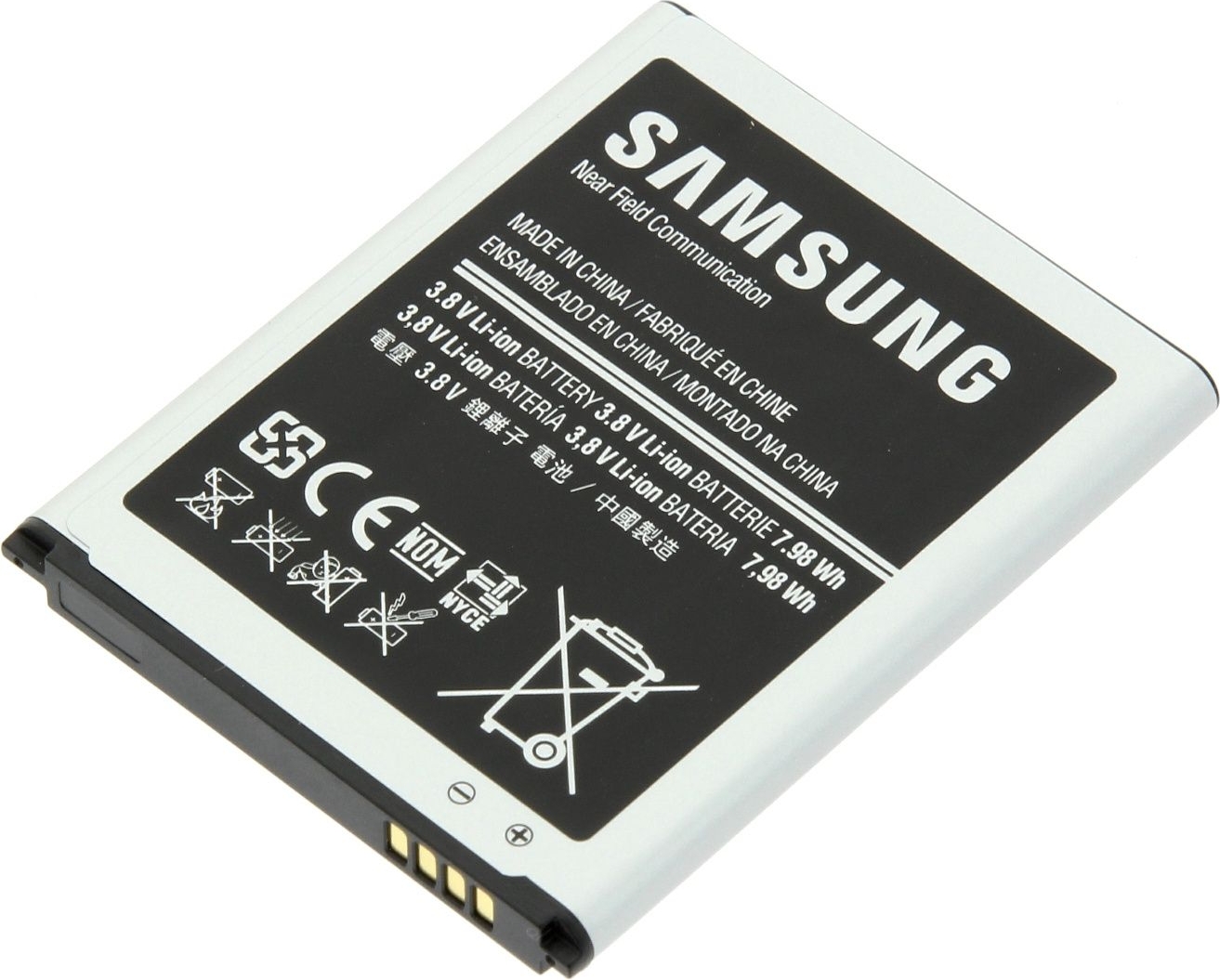 Het strand functie item ᐅ • Samsung batterij origineel - EB-L1G6LLU | Snel en Goedkoop:  PhoneGigant.nl