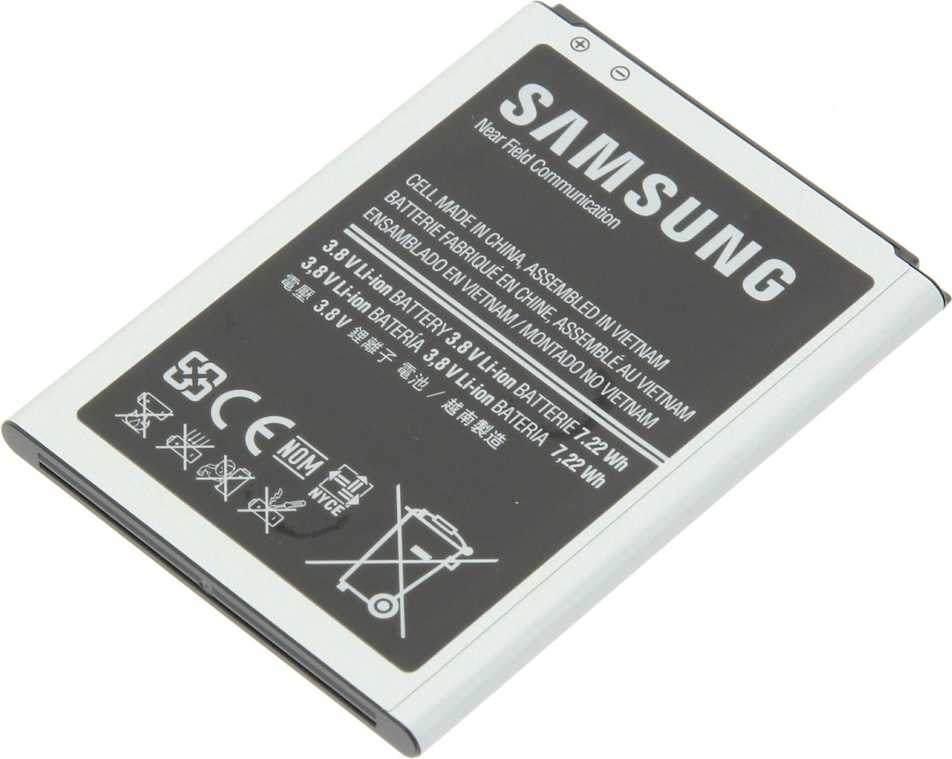bellen bewaker tapijt ᐅ • Samsung batterij origineel - EB-B500BE | Snel en Goedkoop:  PhoneGigant.nl