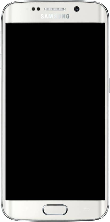 • Samsung Galaxy S6 Edge (LCD + Touchscreen) - A+ Kwaliteit Wit | Snel en PhoneGigant.nl
