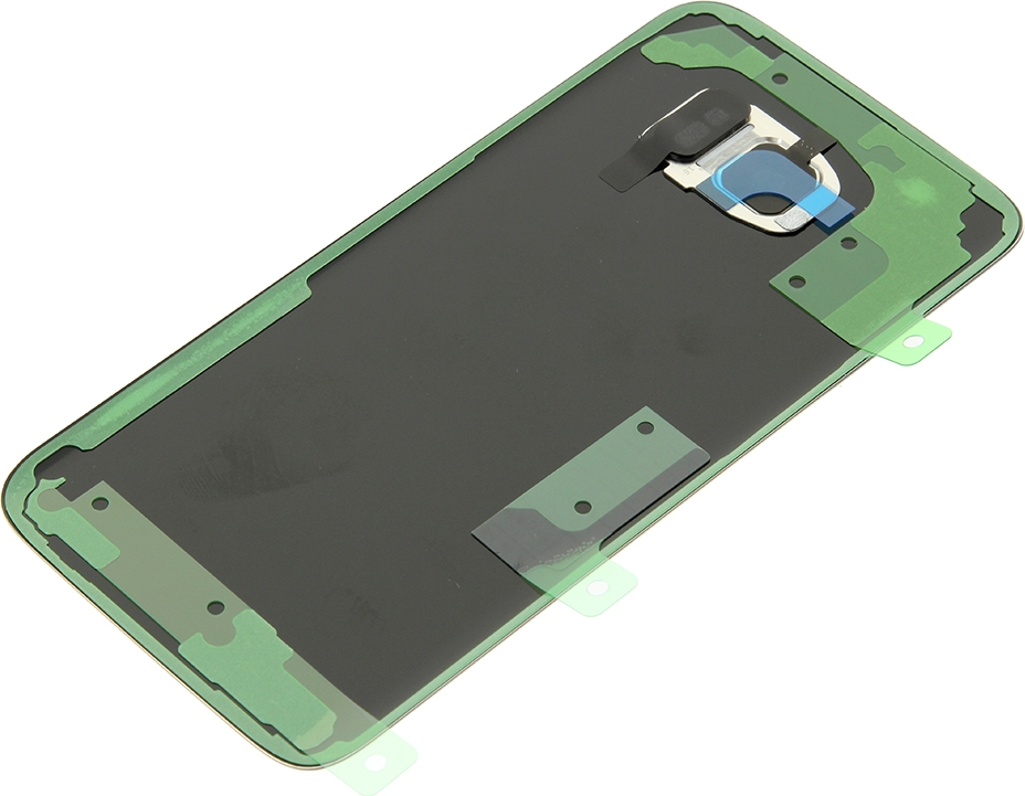 absorptie Tegenstander zebra ᐅ • Samsung Galaxy S7 Edge Achterkant Goud Origineel | Snel en Goedkoop:  PhoneGigant.nl