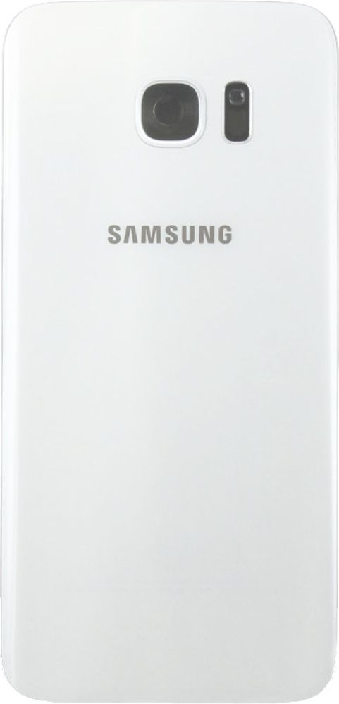 • Samsung Galaxy S7 Edge Wit Origineel | en Goedkoop: PhoneGigant.nl