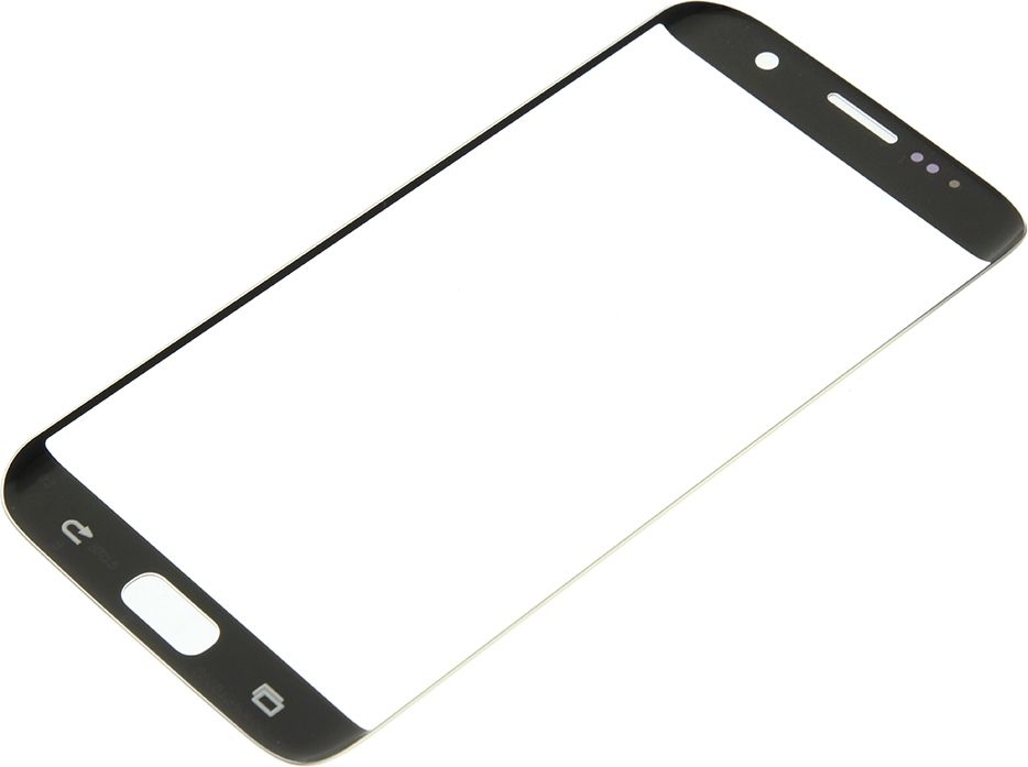 Wereldwijd horizon surfen ᐅ • Samsung Galaxy S7 Edge Glasplaat Zilver | Snel en Goedkoop:  PhoneGigant.nl