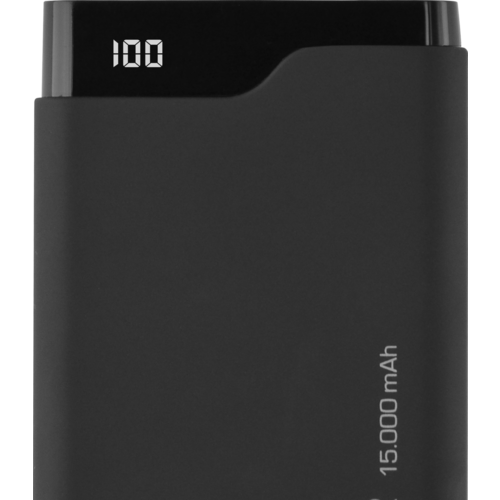 ᐅ • Powerbank Azuri + USB-C 15.000 mAh | Snel en Goedkoop: PhoneGigant.nl