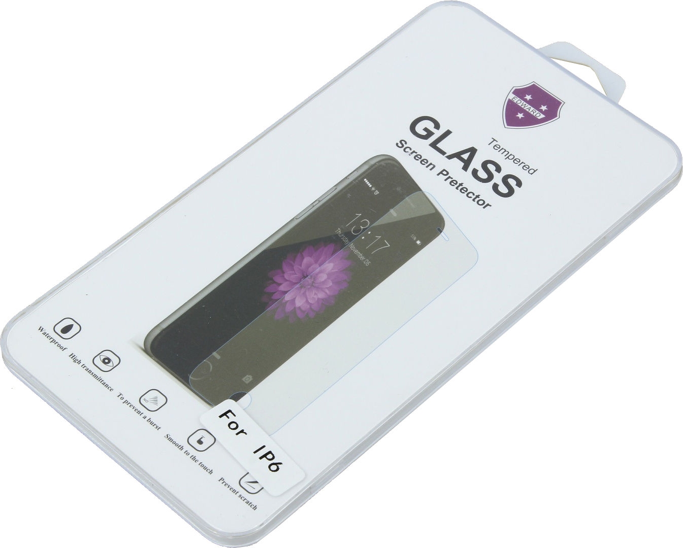 ᐅ • Tempered Glass iPhone 6S, 7 & 8 | Snel en Goedkoop: PhoneGigant.nl