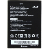 Acer batterij origineel - BAT-A14 / KT.00101.002