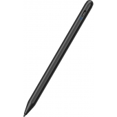 Actieve Stylus pen voor Apple iPad (2e gen) - Zwart