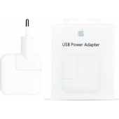 Apple Adapter 12W - Origineel Apple