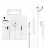 Apple EarPods - Origineel Apple - 3.5 mm plug - MNHF2ZM/A