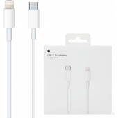 Apple USB-C naar Lightning kabel - Origineel Apple - 2 Meter