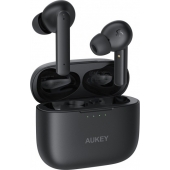 Aukey Earbuds Bluetooth True Wireless Noise Cancelling