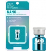 Creative Series - High Tech Nano Liquid Screenprotector