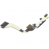 Dock Connector voor iPhone 4 Zwart