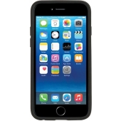 Gecko Vision Case Apple iPhone 6 & 6S Zwart