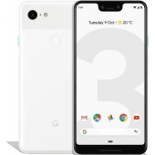 Google Pixel 3 XL Batterij Batterijen