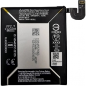Google Pixel 3a Batterij Origineel G020E-B - 3000 mAh