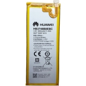 Huawei batterij origineel - HB3748B8EBC