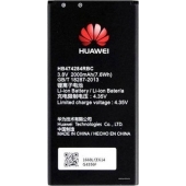 Huawei batterij origineel - HB474284RBC