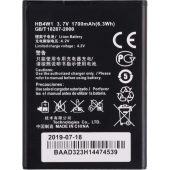 Huawei batterij origineel - HB4W1