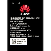 Huawei batterij origineel - HB824666RBC