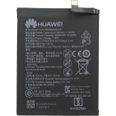 Huawei Honor 9 Batterij
