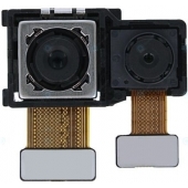 Huawei Mate 10 Lite Camera Module Achterkant 16M + 2M 23060281 