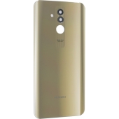 Huawei Mate 20 Lite Achterkant Goud