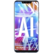 Huawei Mate 20 Lite Scherm