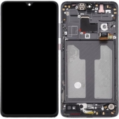 Huawei Mate 20 Scherm + Frame A+ Kwaliteit