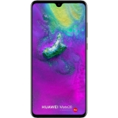 Huawei Mate 20 Scherm