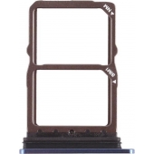 Huawei Mate 20 Simkaart Houder Midnight Blue