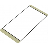 Huawei Mate 8 Glasplaat Goud