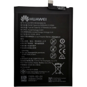 Huawei P10 Plus Batterij