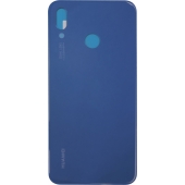 Huawei P20 Lite Achterkant Blauw