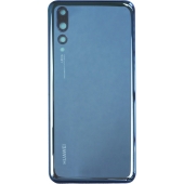 Huawei P20 Pro Achterkant Blauw