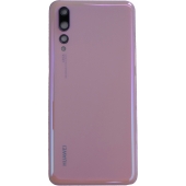 Huawei P20 Pro Achterkant Roze