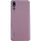 Huawei P20 Pro Achterkant Roze