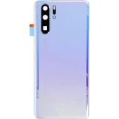 Huawei P30 Pro Backcover + camera lens Breathing Crystal 02352PGM