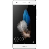 Huawei P8 Lite onderdelen