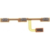 Huawei P9 Lite Powerknop + Volumeknop Flexkabel