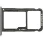 Huawei P9 Lite SIM/SD Kaart Houder Zwart 51661ACN 