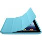 iPad 2, 3 & 4 Smart Case Blauw