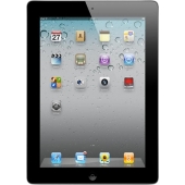 iPad 2 Onderdelen Onderdelen